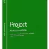 Microsoft Project Professional 2016 Retail Box