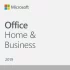 Microsoft Office 2019 Home and Business - License - 1 PC/Mac
