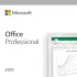 Microsoft Office Professional 2019 License