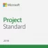 Microsoft Project Standard 2019 Retail Box