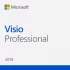 Microsoft Visio Professional 2019 License