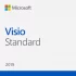 Microsoft Visio Standard 2019 License