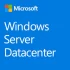 Microsoft Windows Server 2022 Datacenter - 16 Core License CSP
