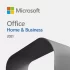 Microsoft Office 2021 Home and Business License for Mac